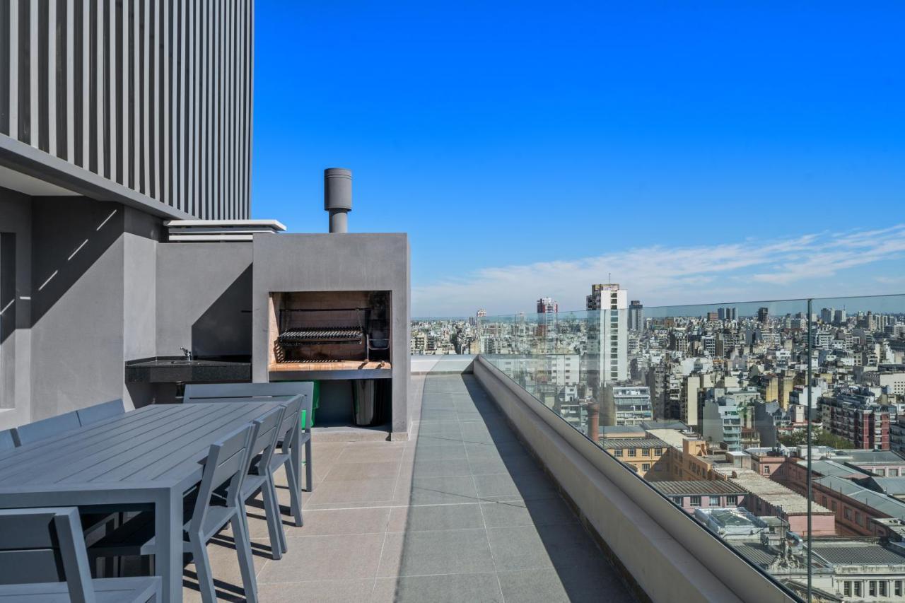 Apartment La Vie Barrio Norte