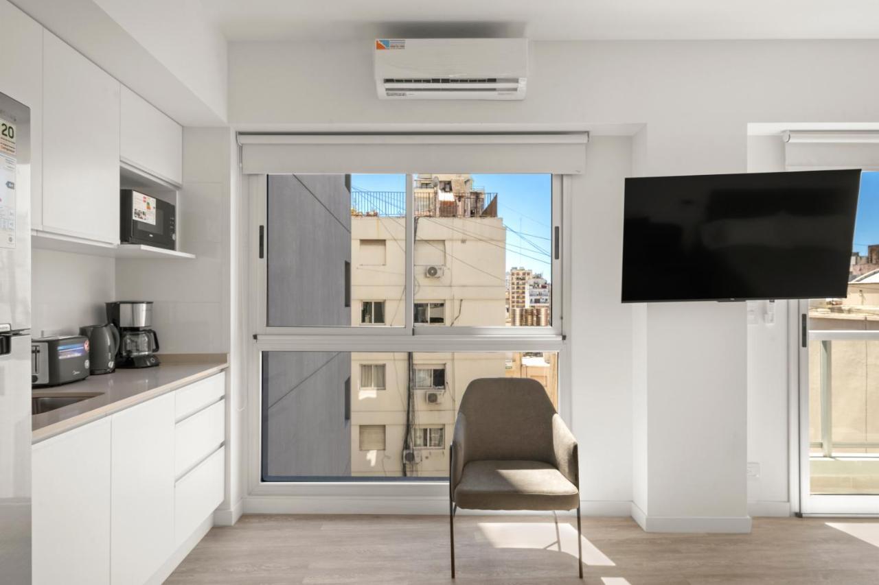 La Vie Barrio Norte Apartment *