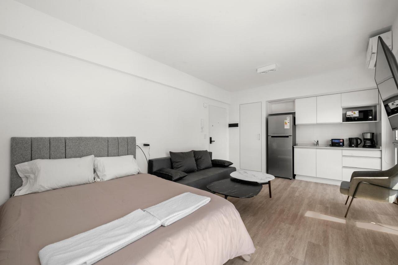La Vie Barrio Norte Apartment