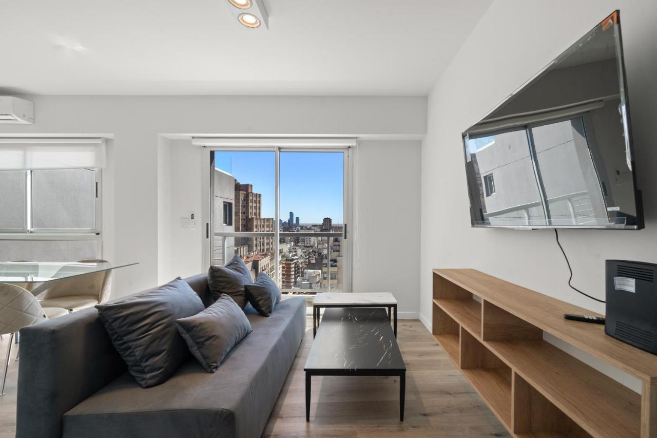 La Vie Barrio Norte Apartment Buenos Aires