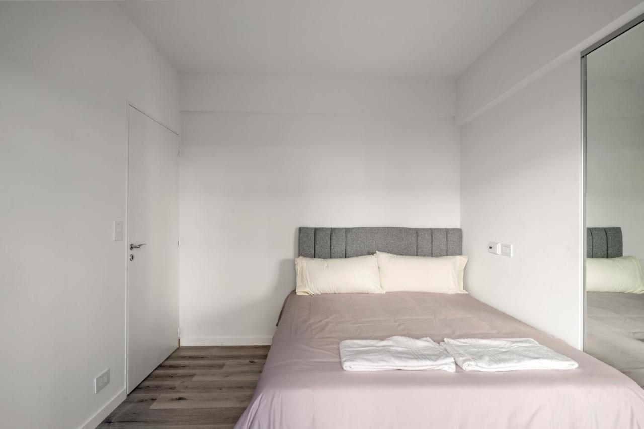 Apartment La Vie Barrio Norte *