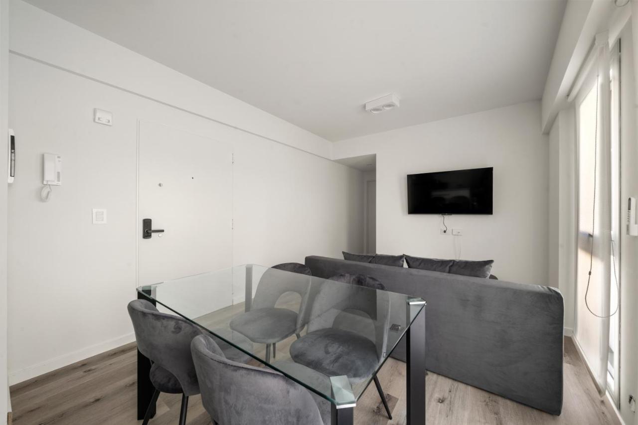 La Vie Barrio Norte Apartment Buenos Aires