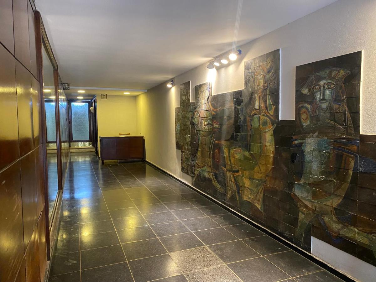 Lacumparsita Apartment *