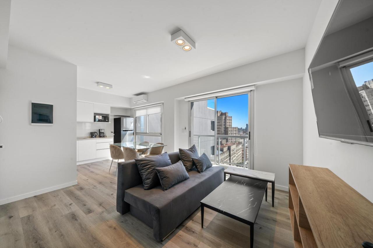 La Vie Barrio Norte Apartment Buenos Aires