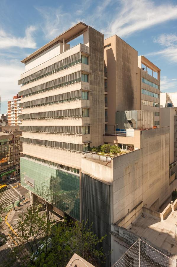 Baltico Apartment Buenos Aires