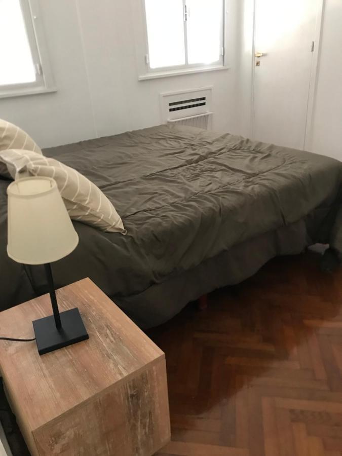 El Corazon Historico Apartment *