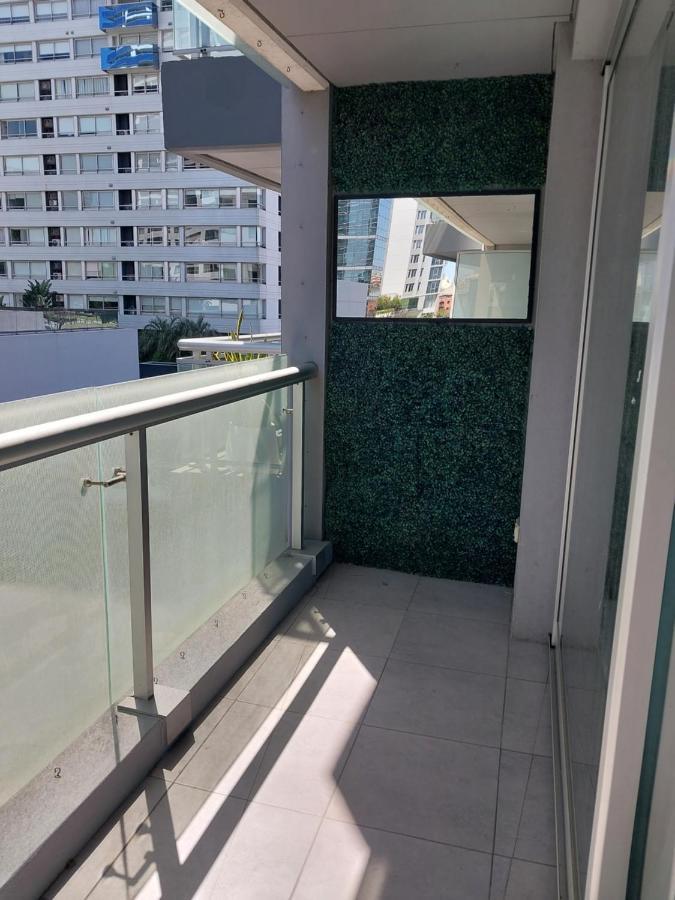 Departamento Nuevo En Puerto Madero - Torre 11 De Madero Harbour - Apartamento Buenos Aires