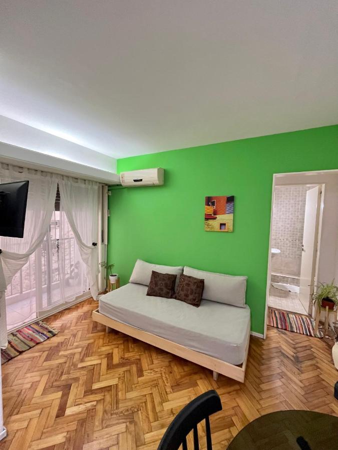 Apartamento Bulnes Buenos Aires