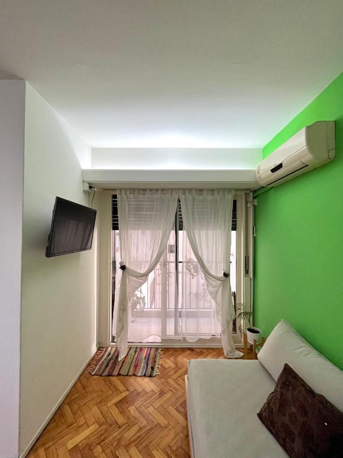 Apartamento Bulnes Buenos Aires