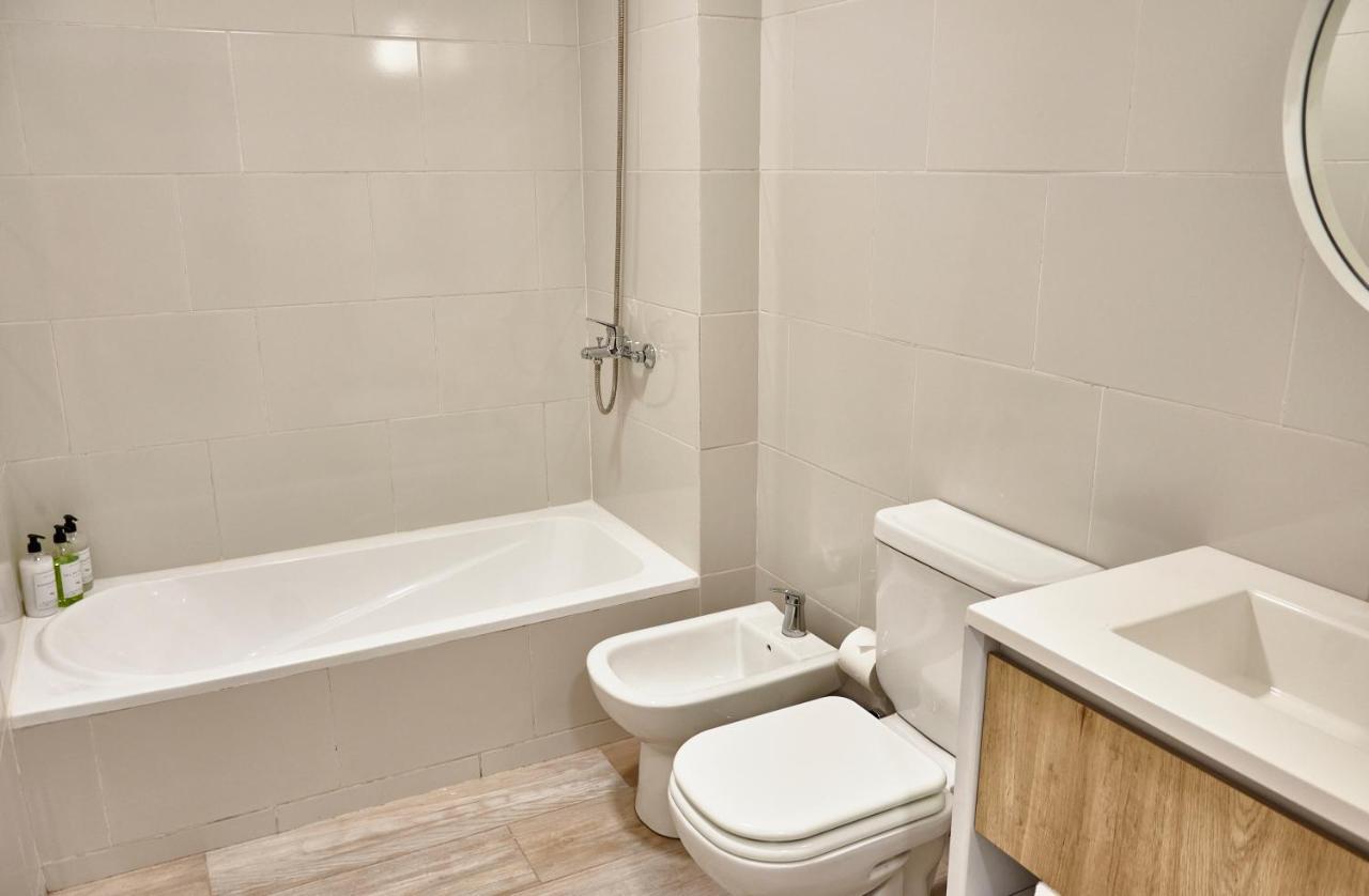 Babel Botanico Apartment Buenos Aires
