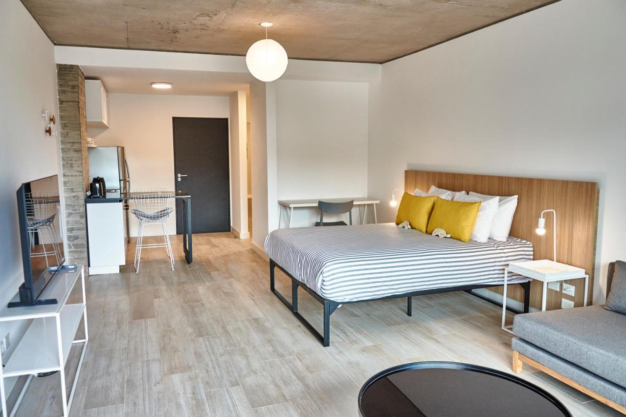 Apartment Babel Botanico *
