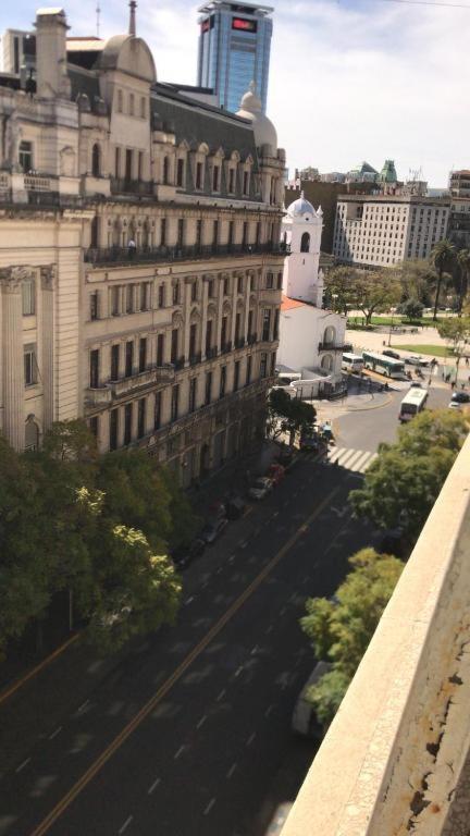 El Corazon Historico Apartment Buenos Aires
