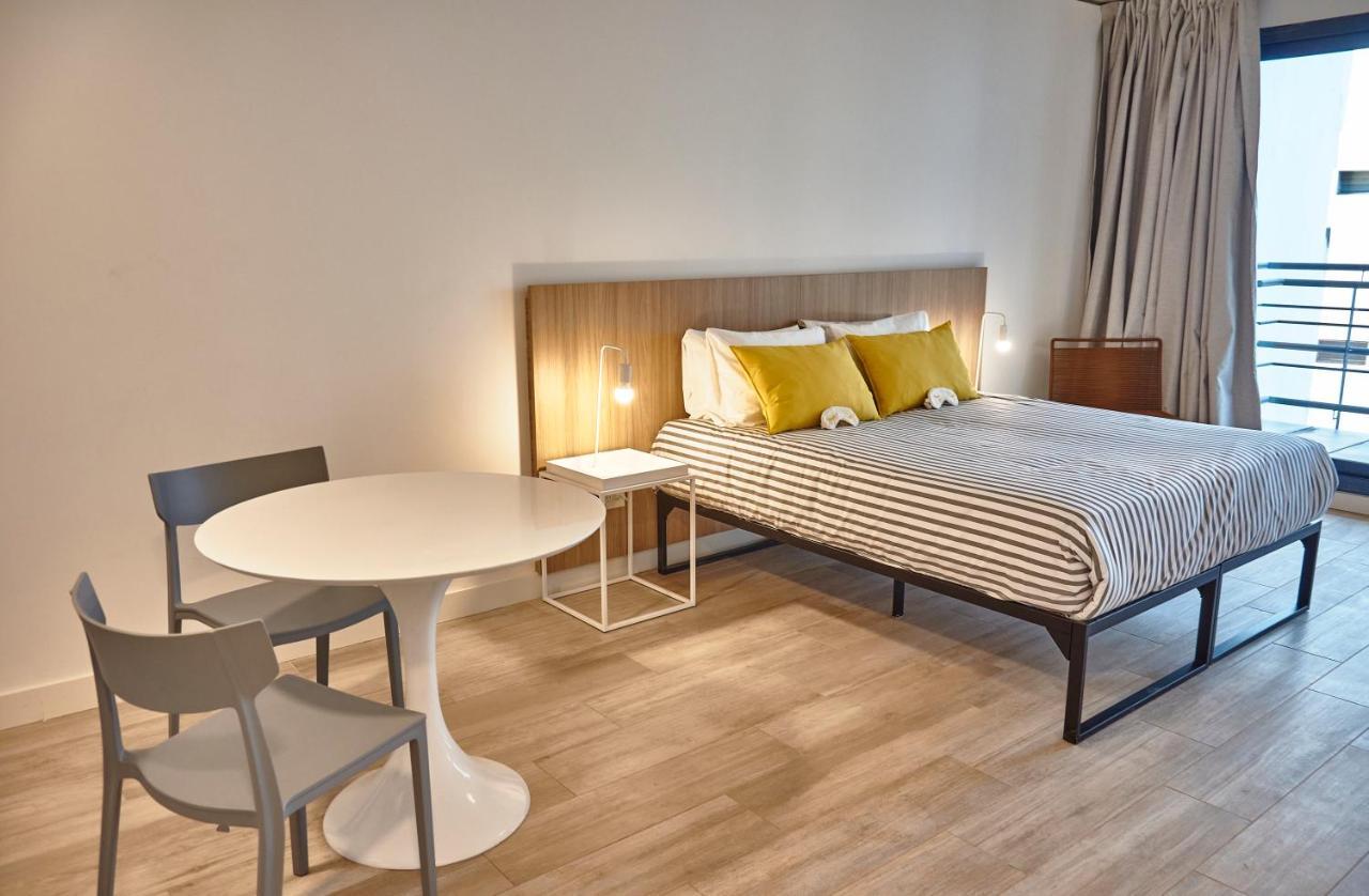 Apartment Babel Botanico Buenos Aires