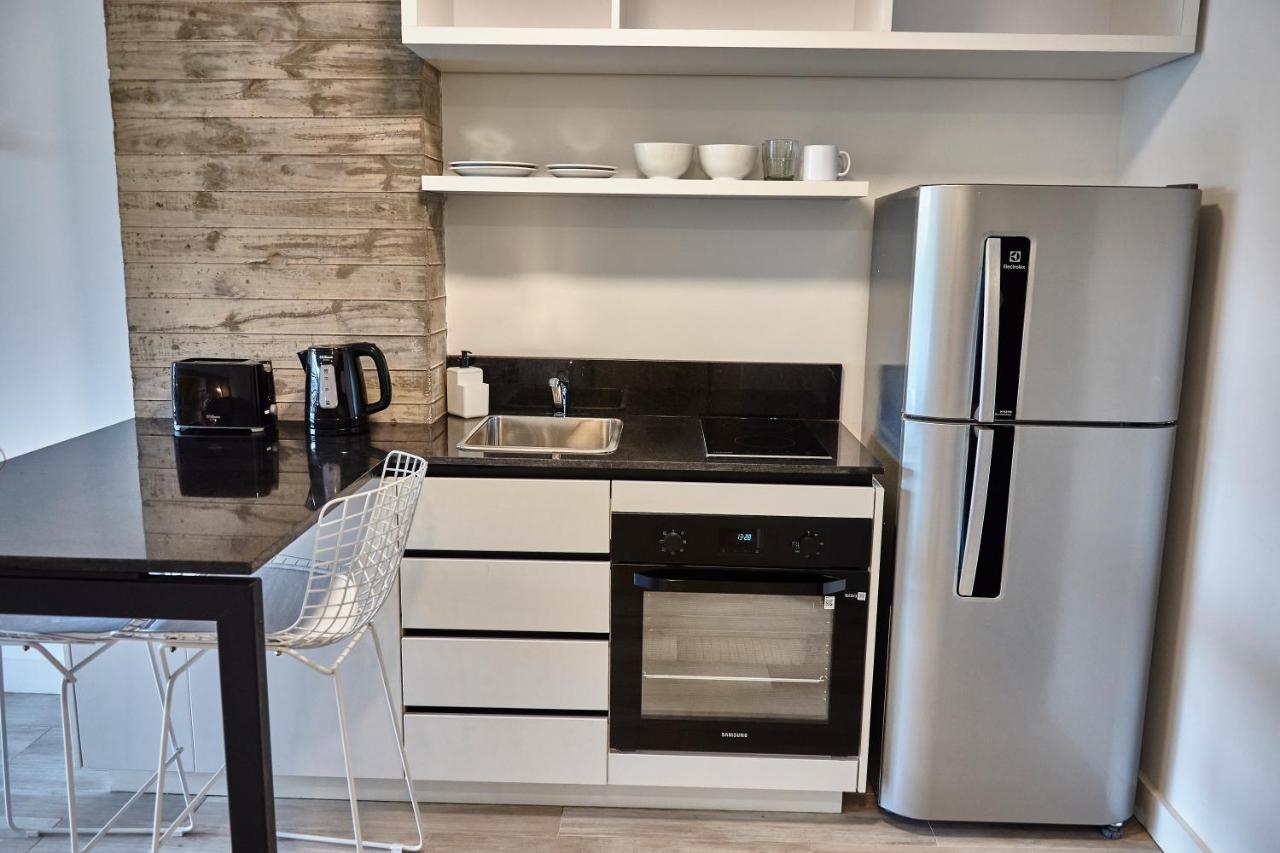 Babel Botanico Apartment *