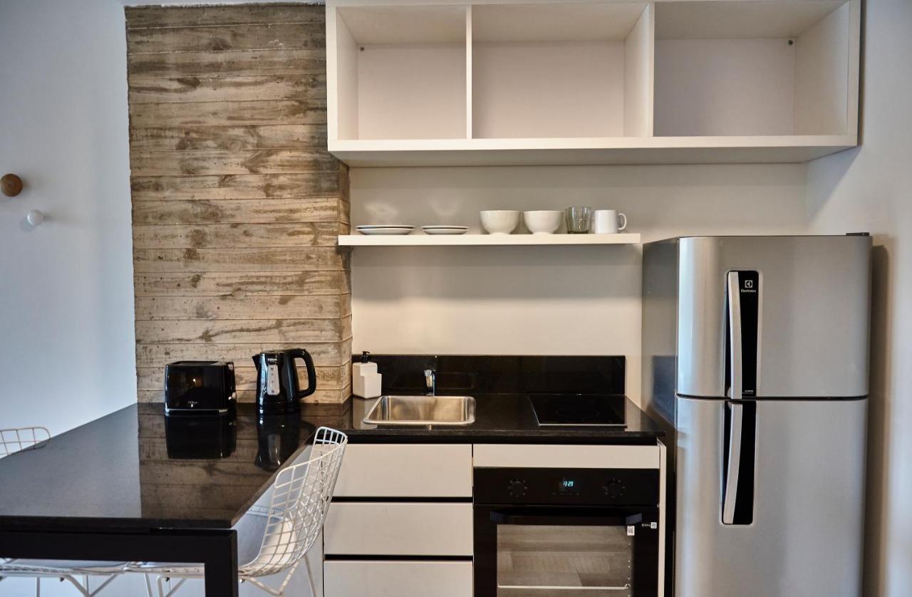 Babel Botanico Apartment *