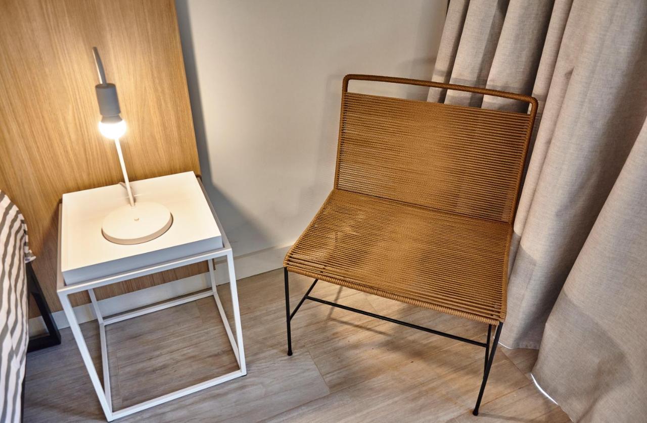 Apartment Babel Botanico Buenos Aires