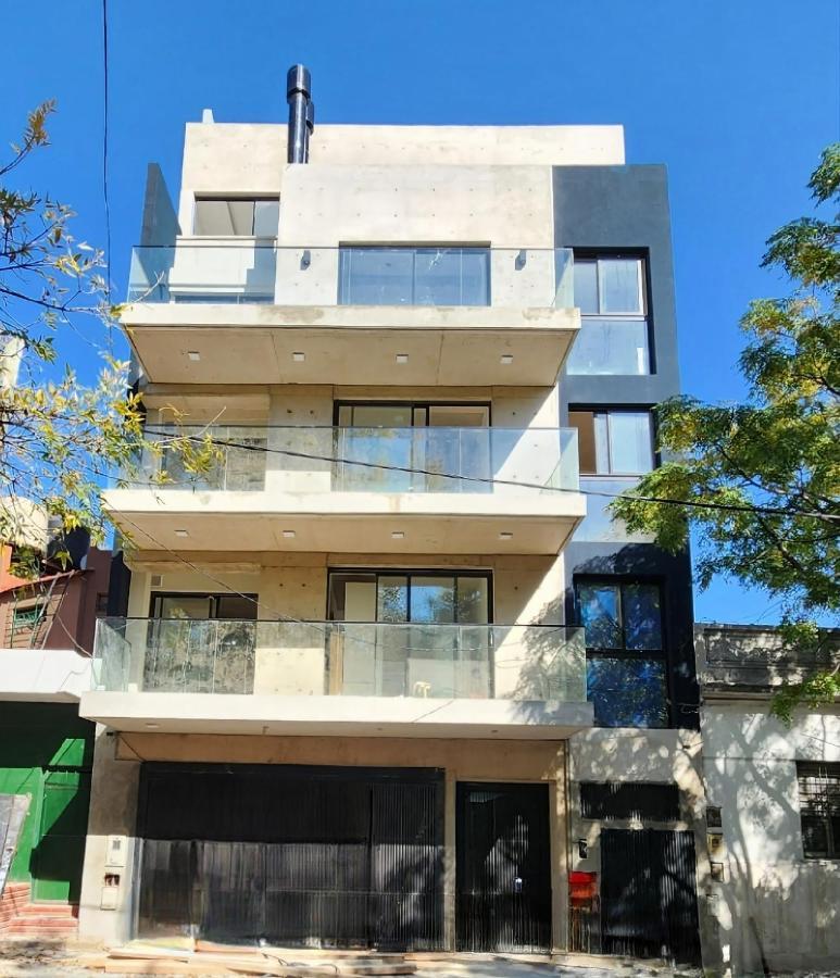 Apartment Llanos 1420 Versalles Buenos Aires