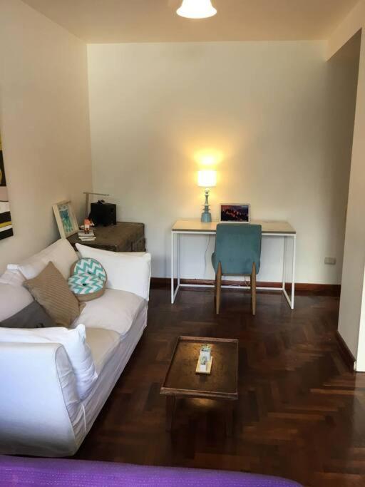 Apartment Departamento En Palermo Buenos Aires