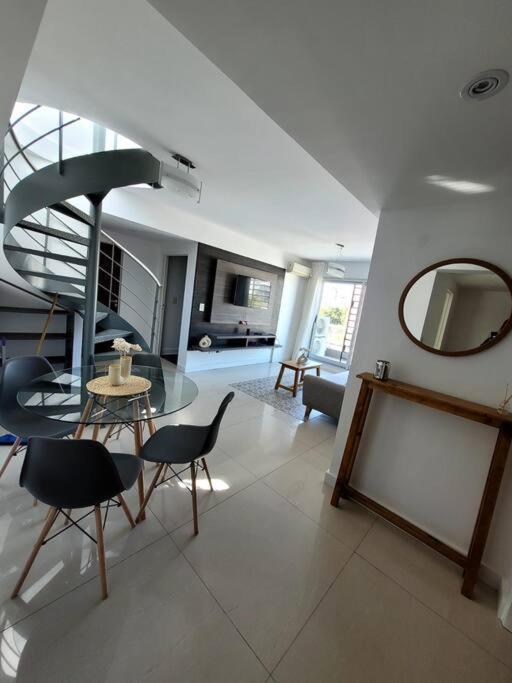 Apartment Sun & Views Ba Buenos Aires