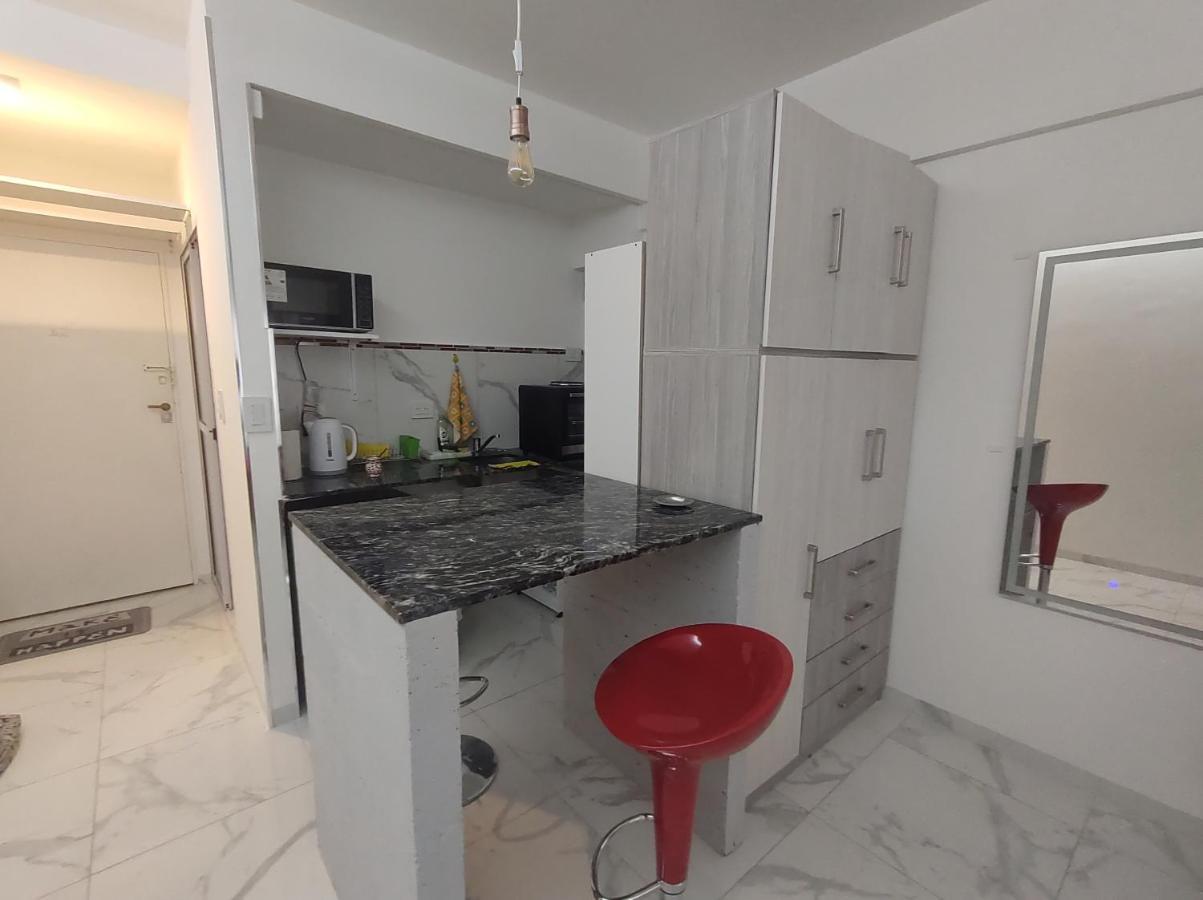 Apartment Congreso