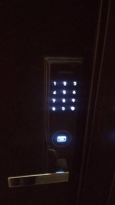 Moderno San Telmo 2 Usd Blue * Buenos Aires