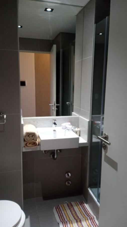 Moderno San Telmo 2 Usd Blue Buenos Aires