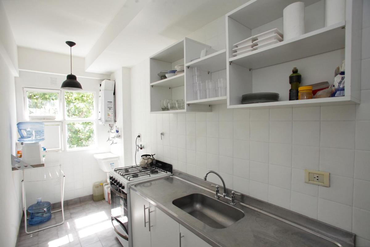 Apartment 3br In Palermo Soho