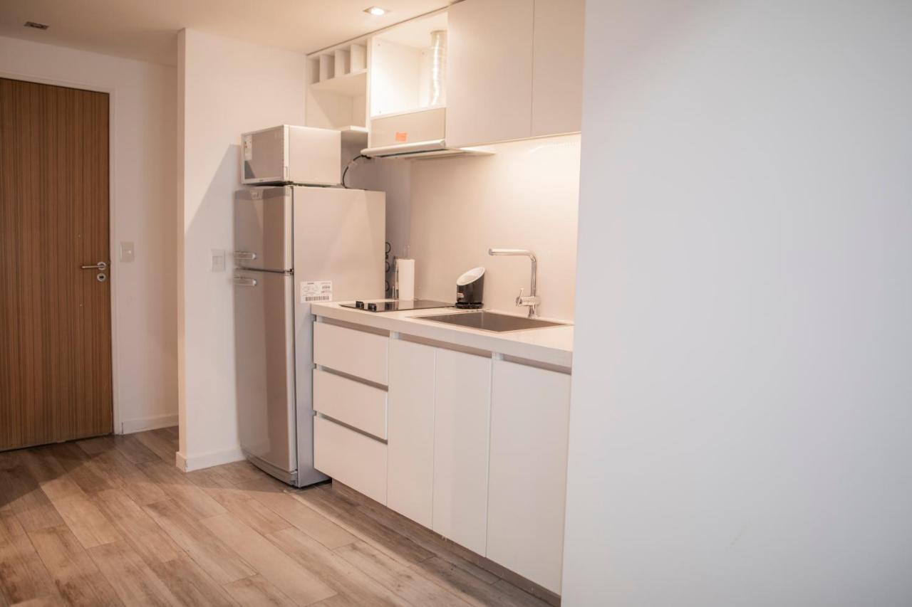 Wesleep Paraguay Departamentos En Microcentro Apartment Buenos Aires