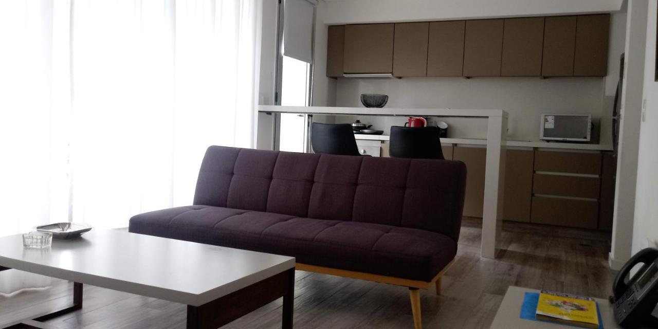 Apartment Wesleep Paraguay Departamentos En Microcentro Buenos Aires