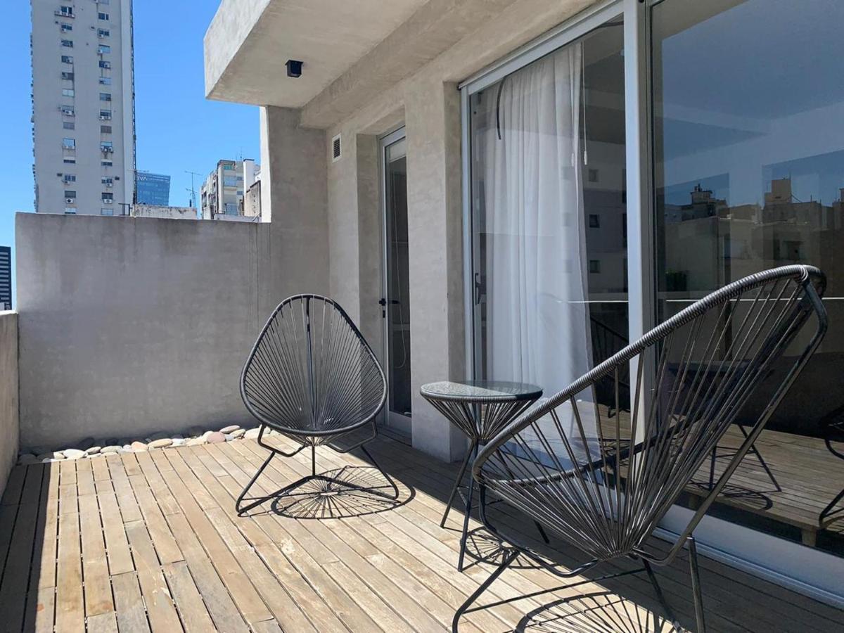 Apartment Wesleep Paraguay Departamentos En Microcentro Buenos Aires
