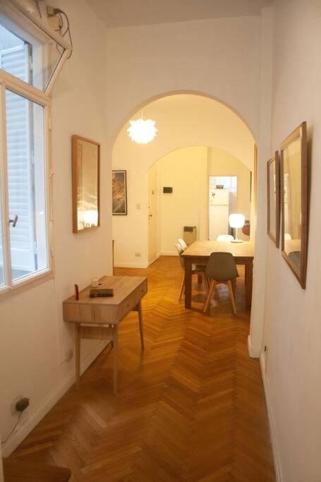 Beautiful And Quiet In The Heart Of Ba!! Apartment *