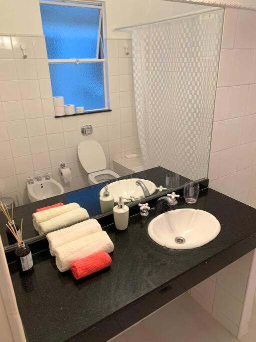 Beautiful And Quiet In The Heart Of Ba!! Apartment Buenos Aires