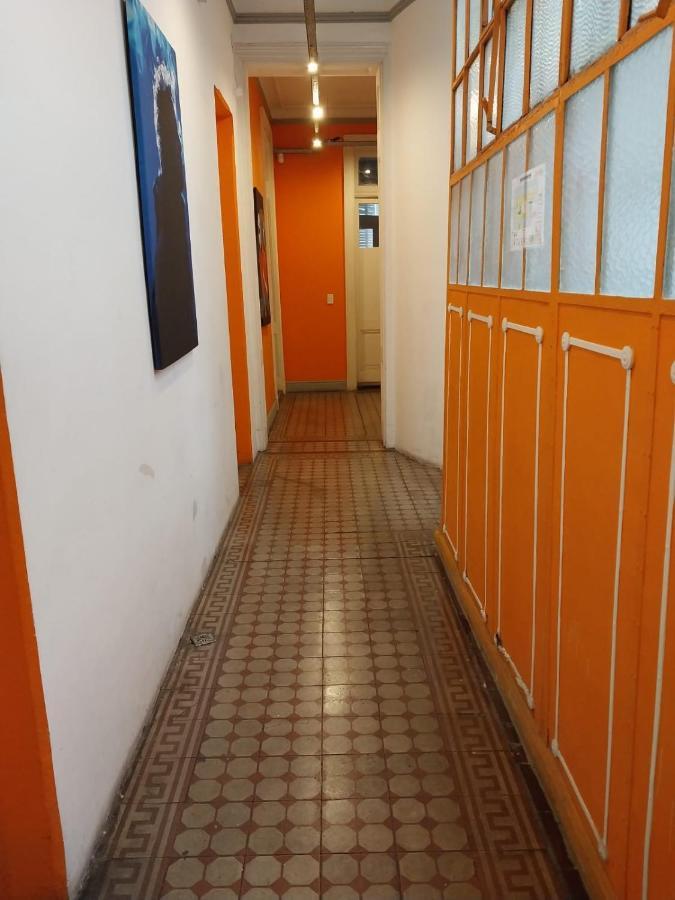 Ciudad Recoleta Hostel Buenos Aires