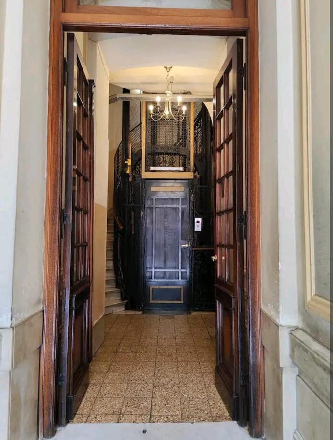 Ciudad Recoleta Hostel *