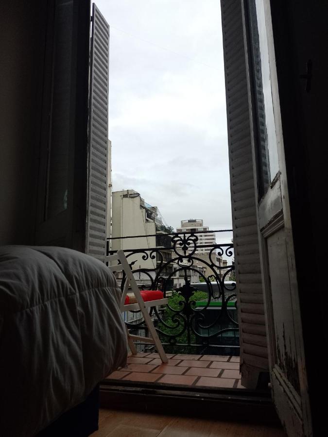 Ciudad Recoleta Hostel *