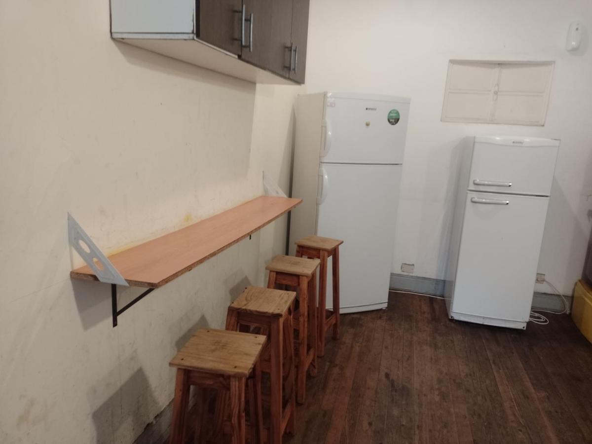 Hostel Ciudad Recoleta Buenos Aires