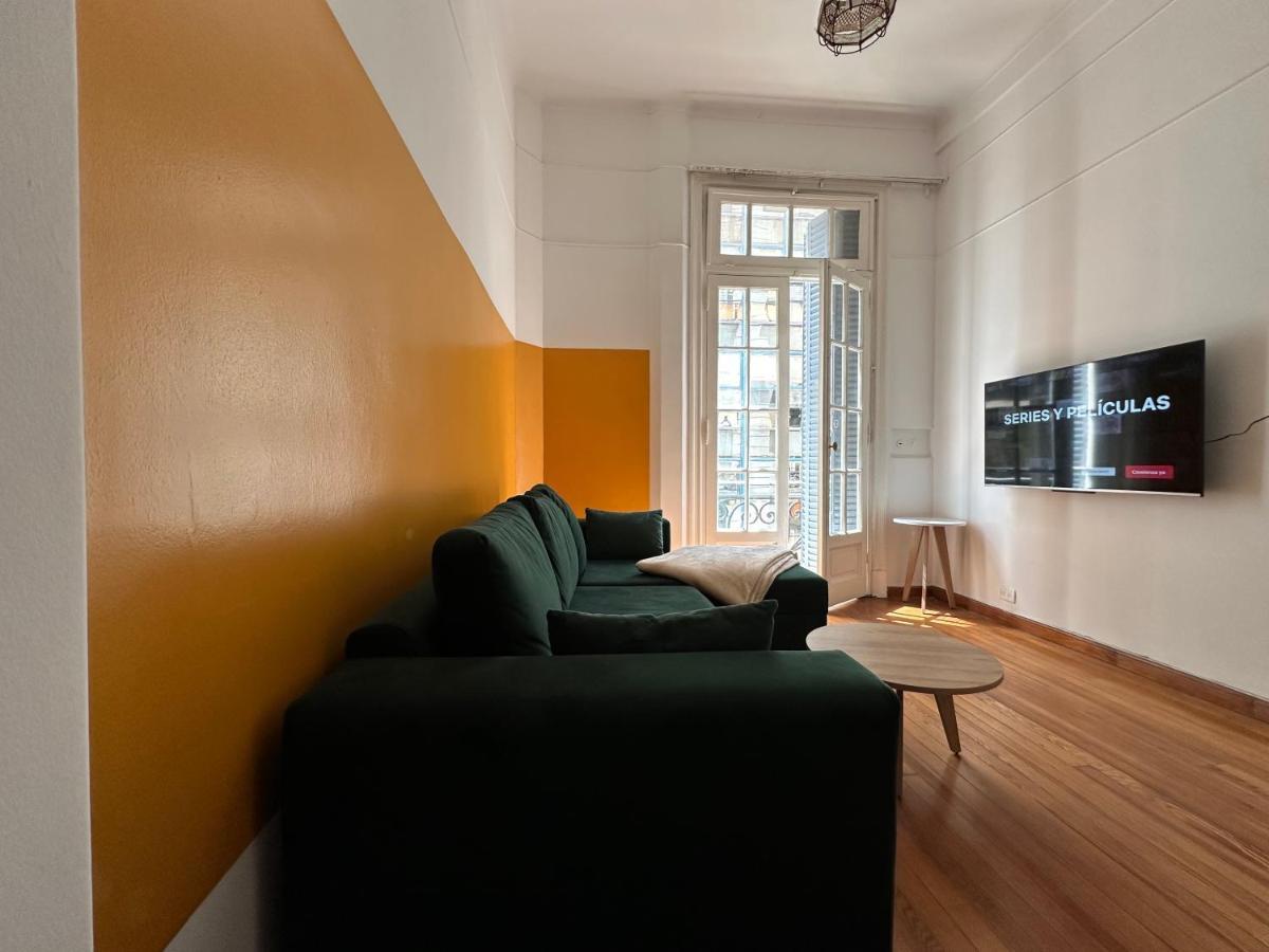 Downtown Experience #baexp02 Apartment