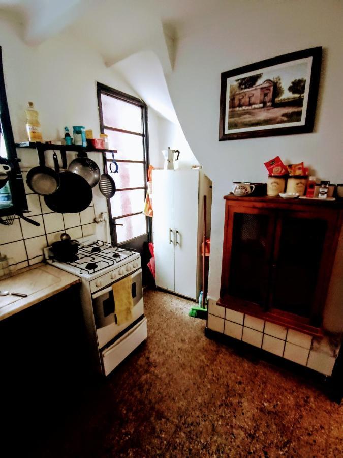Refugio Porteno Homestay Buenos Aires