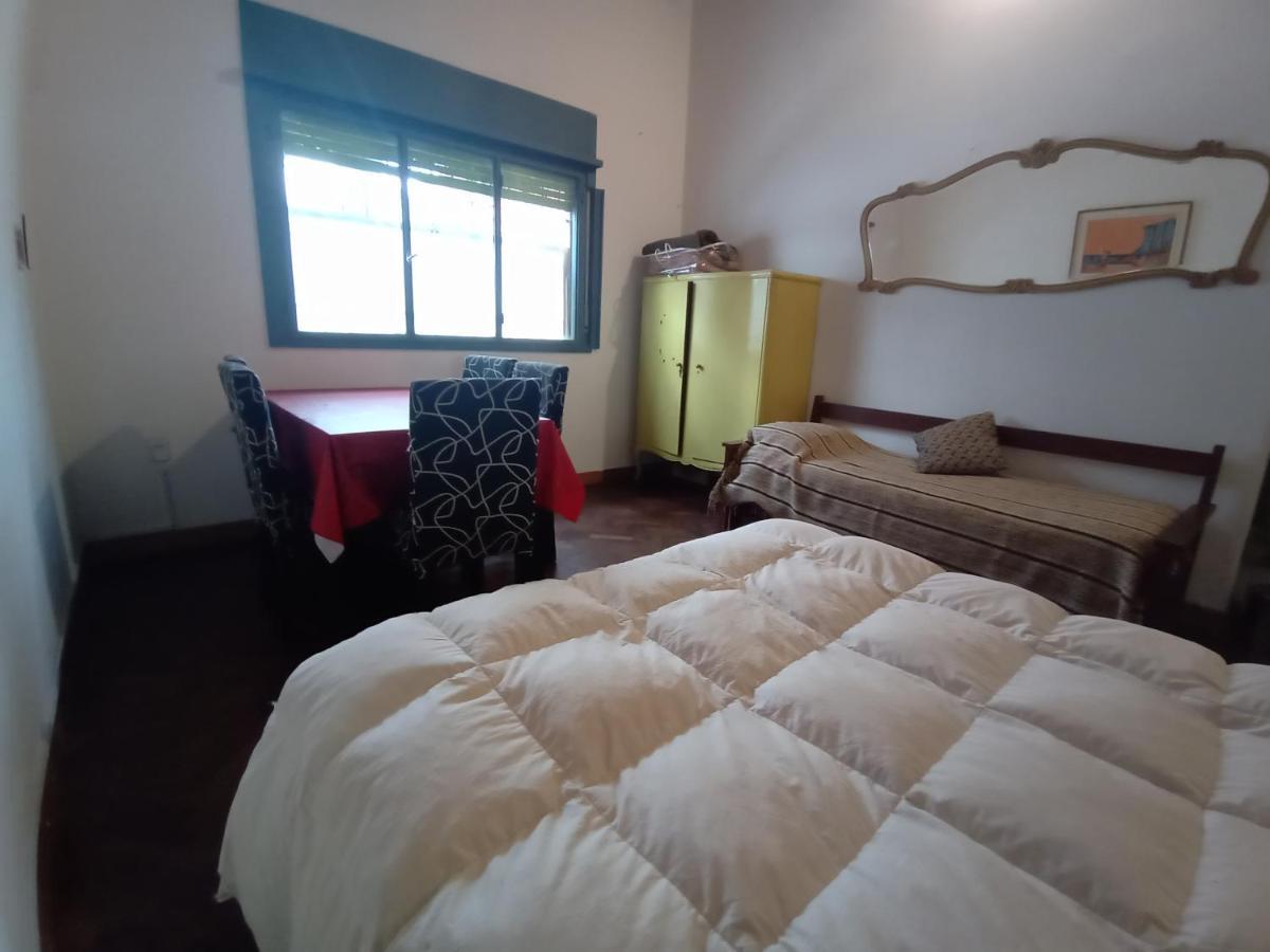 Homestay Refugio Porteno *