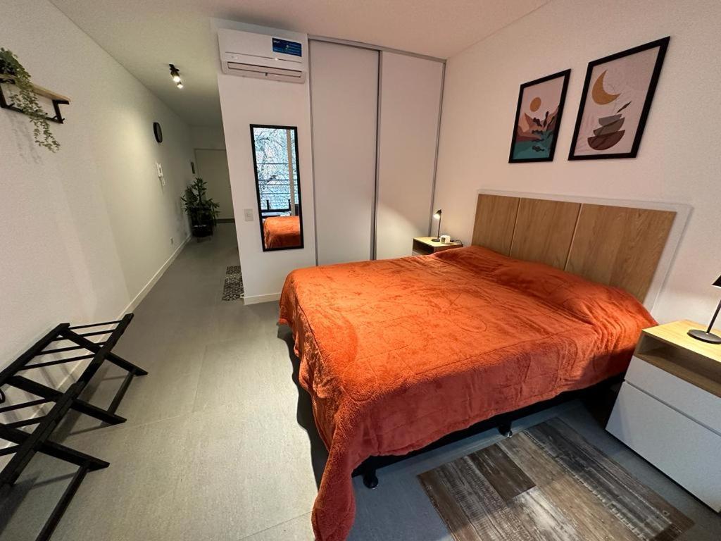Apartment Montaneses 2342 Fleni Buenos Aires