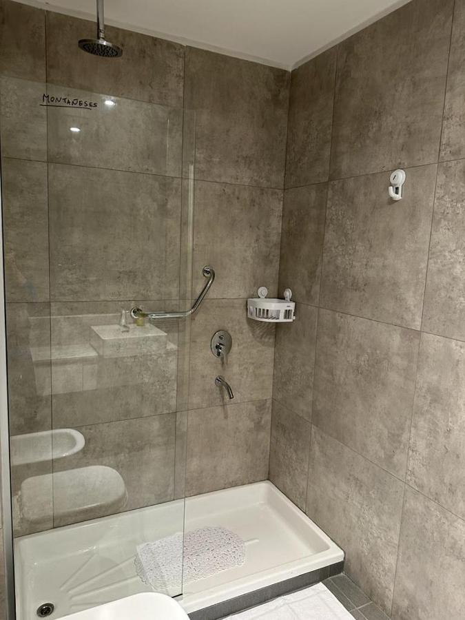 Apartment Montaneses 2342 Fleni *