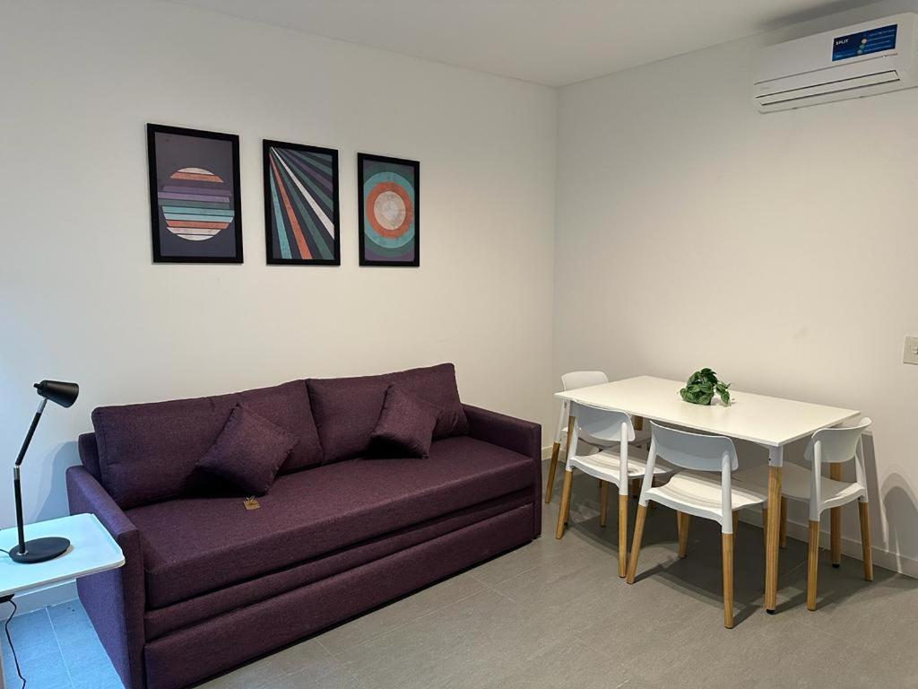 Montaneses 2342 Fleni Apartment Buenos Aires