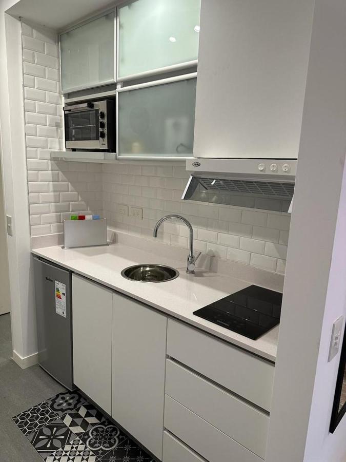 Apartment Montaneses 2342 Fleni Buenos Aires