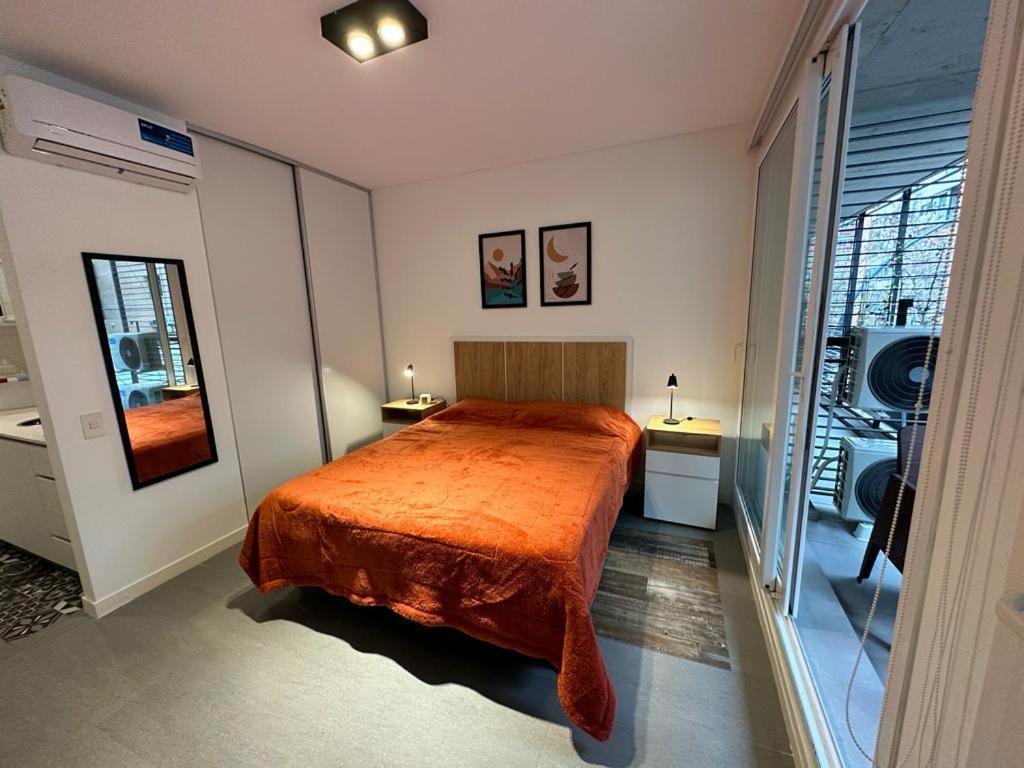 Apartment Montaneses 2342 Fleni