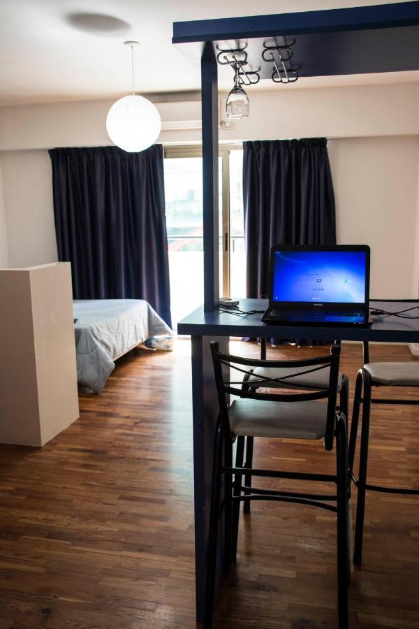 Apartment Gaba Abasto *