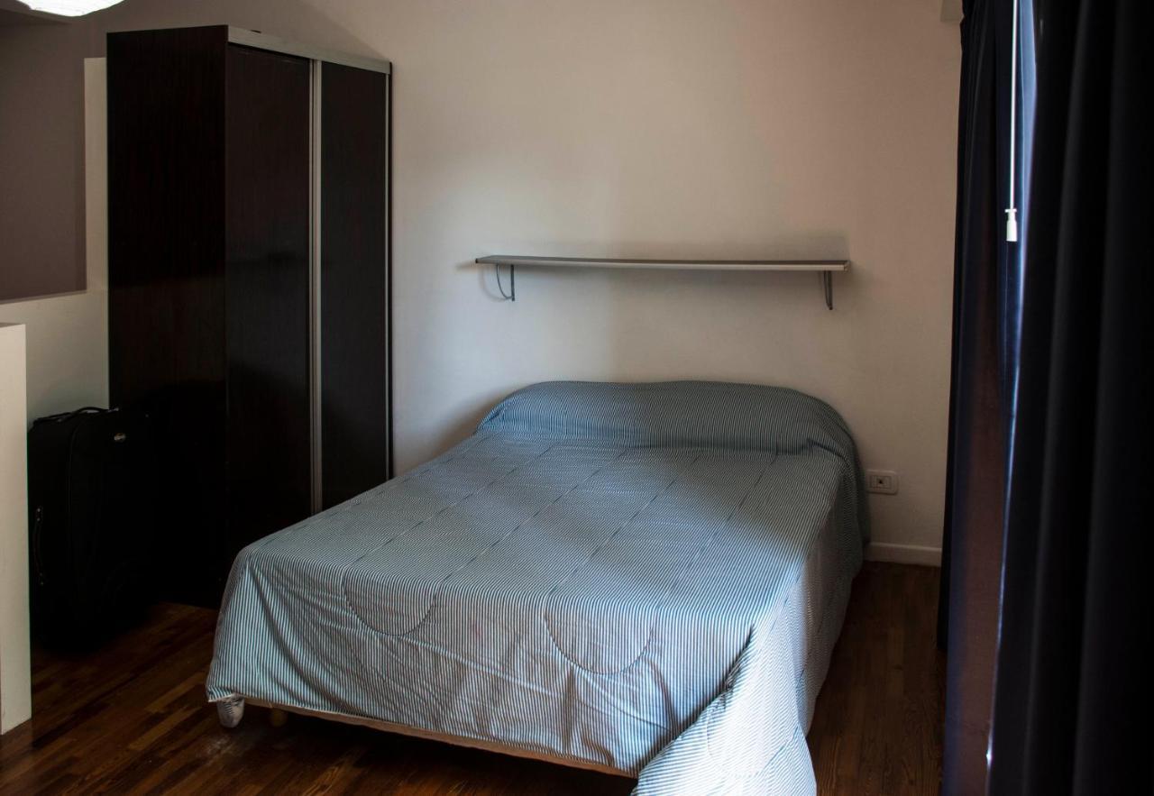 Apartment Gaba Abasto