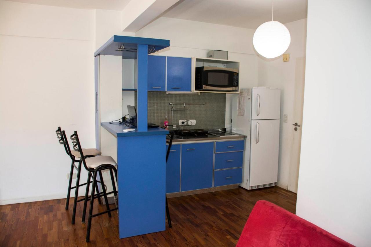 Apartment Gaba Abasto Buenos Aires
