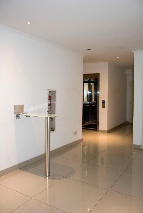 Apartment Gaba Abasto