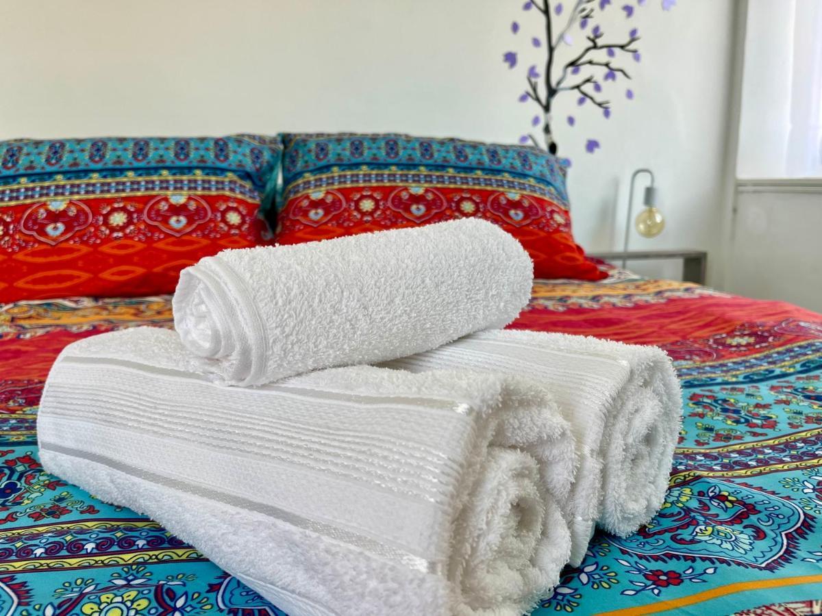 Amazing On Av Corrientes Obelisco Apartamento Buenos Aires