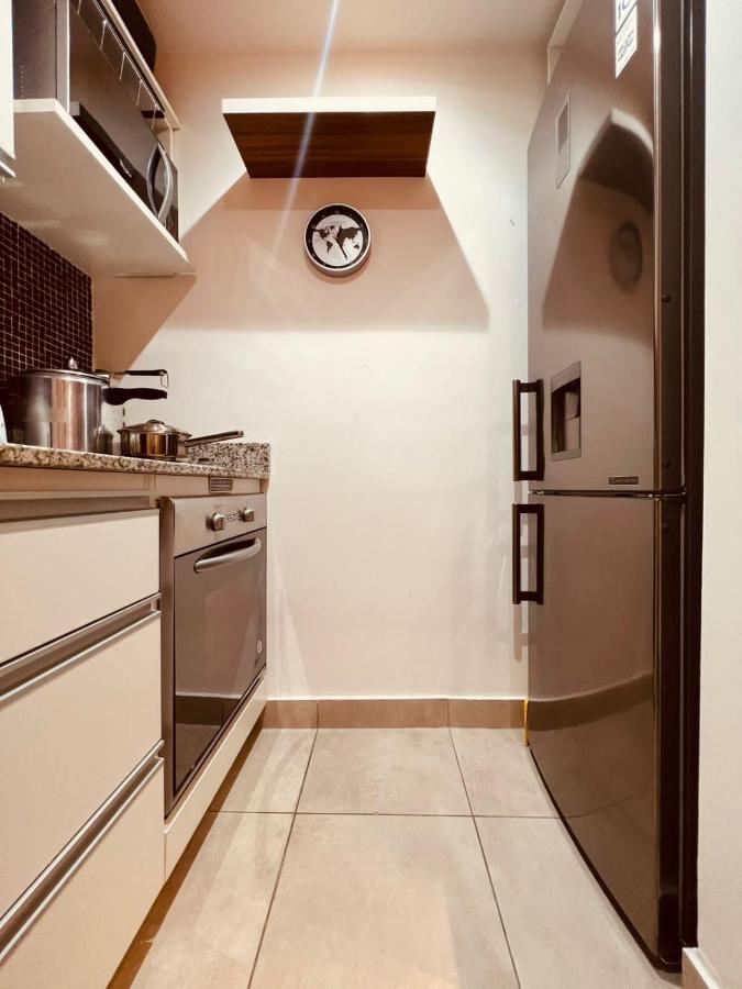 Apartment Palermo Studio Aroz2323-1a Buenos Aires